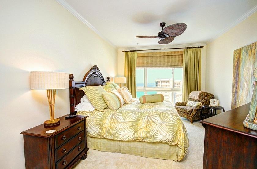 GRAND DUNES - NORTH TOWER - Residential