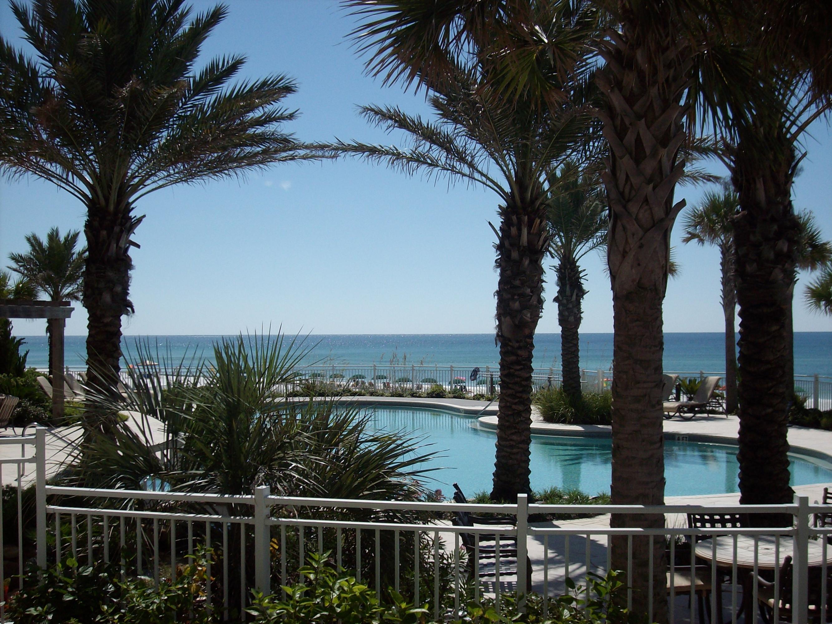 GRAND DUNES - NORTH TOWER - Residential