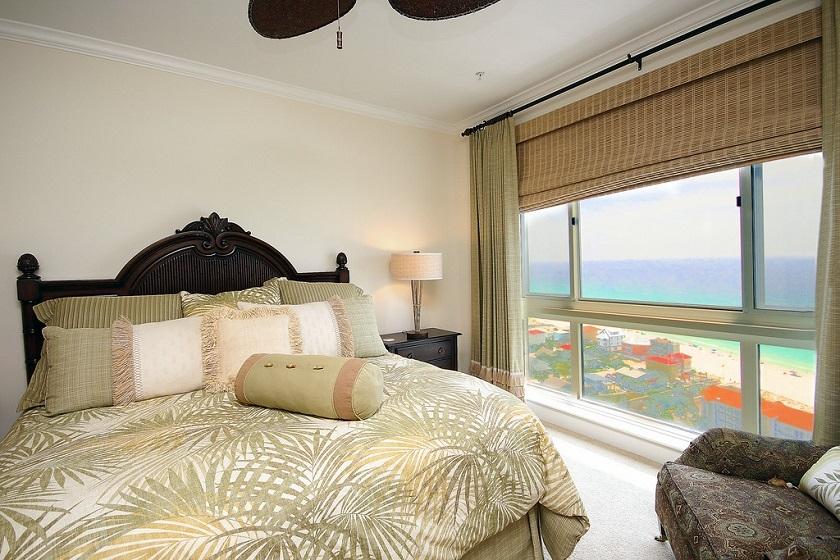 GRAND DUNES - NORTH TOWER - Residential