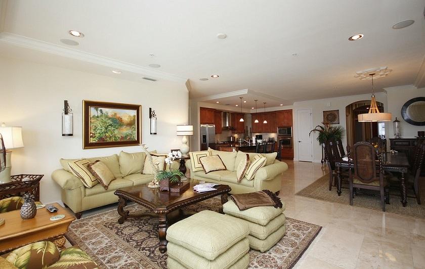 GRAND DUNES - NORTH TOWER - Residential