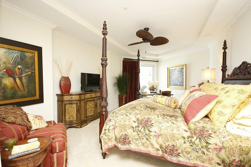 GRAND DUNES - NORTH TOWER - Residential