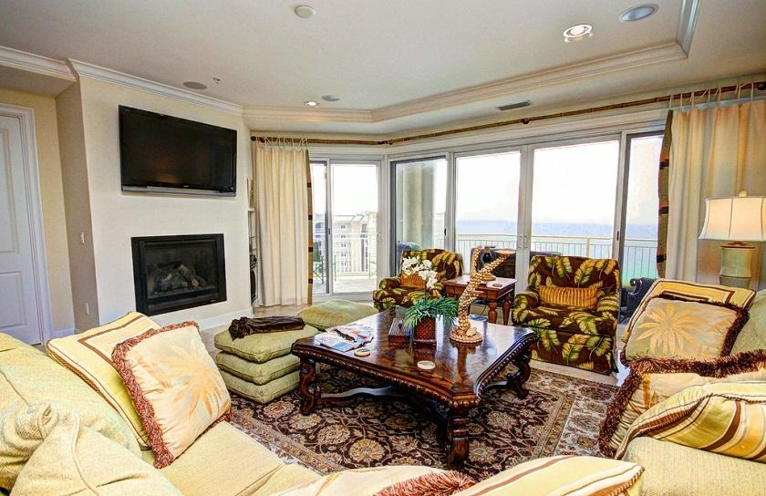 GRAND DUNES - NORTH TOWER - Residential