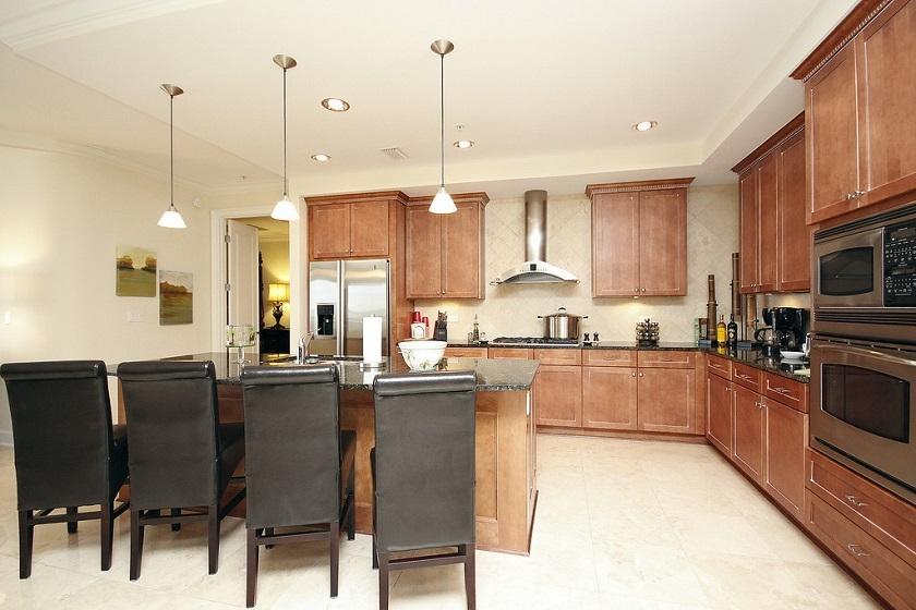 GRAND DUNES - NORTH TOWER - Residential