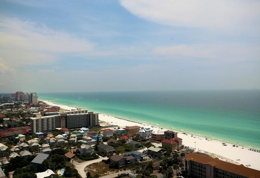 GRAND DUNES - NORTH TOWER - Residential