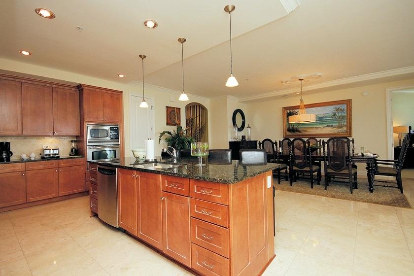 GRAND DUNES - NORTH TOWER - Residential