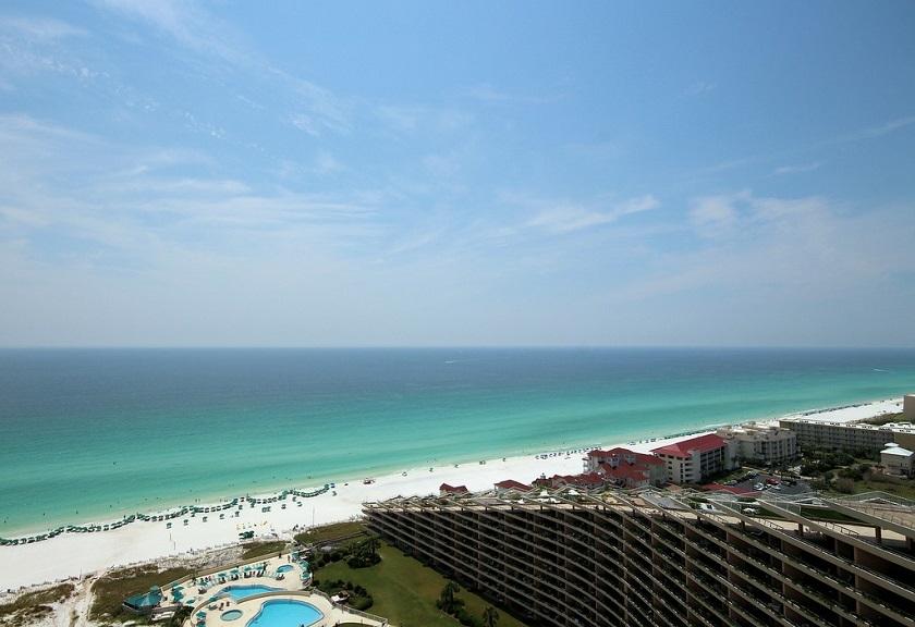 GRAND DUNES - NORTH TOWER - Residential