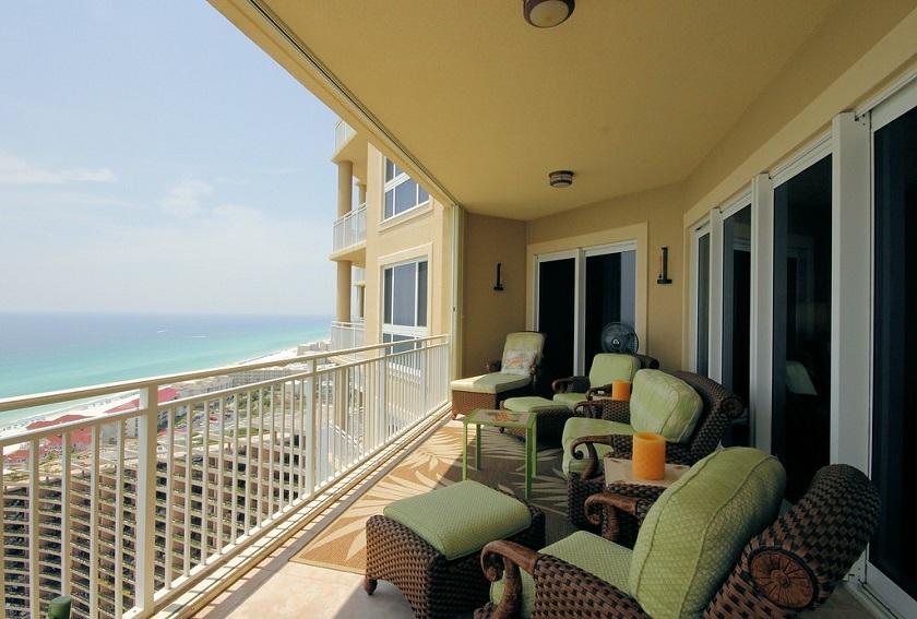 GRAND DUNES - NORTH TOWER - Residential