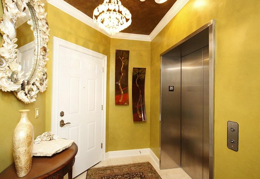 GRAND DUNES - NORTH TOWER - Residential