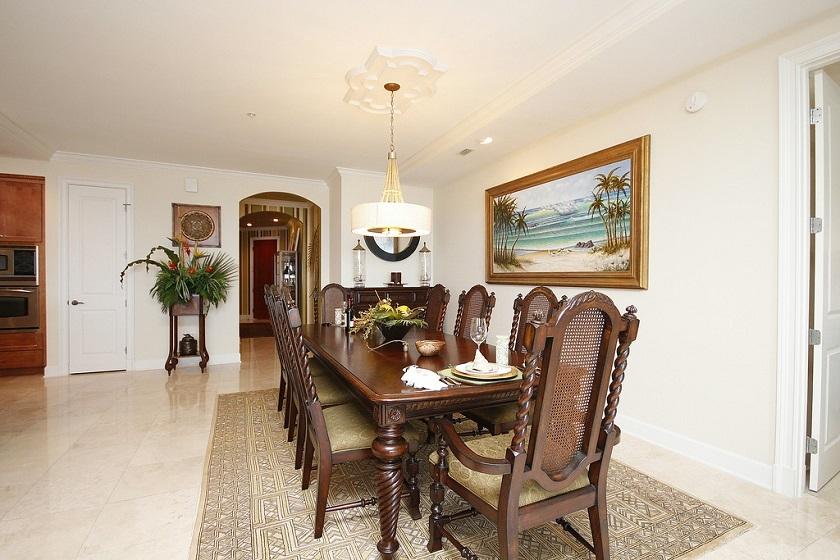 GRAND DUNES - NORTH TOWER - Residential