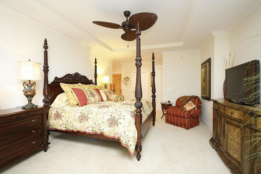 GRAND DUNES - NORTH TOWER - Residential