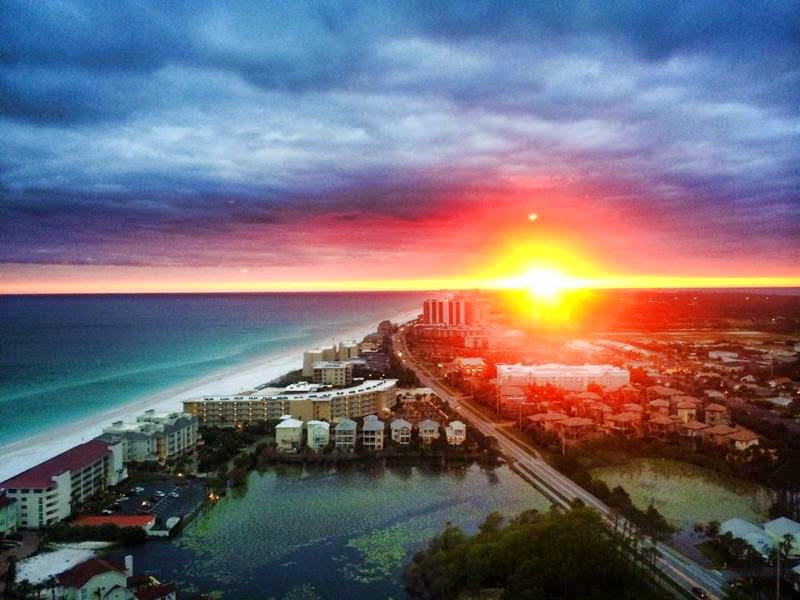 GRAND DUNES - NORTH TOWER - Residential