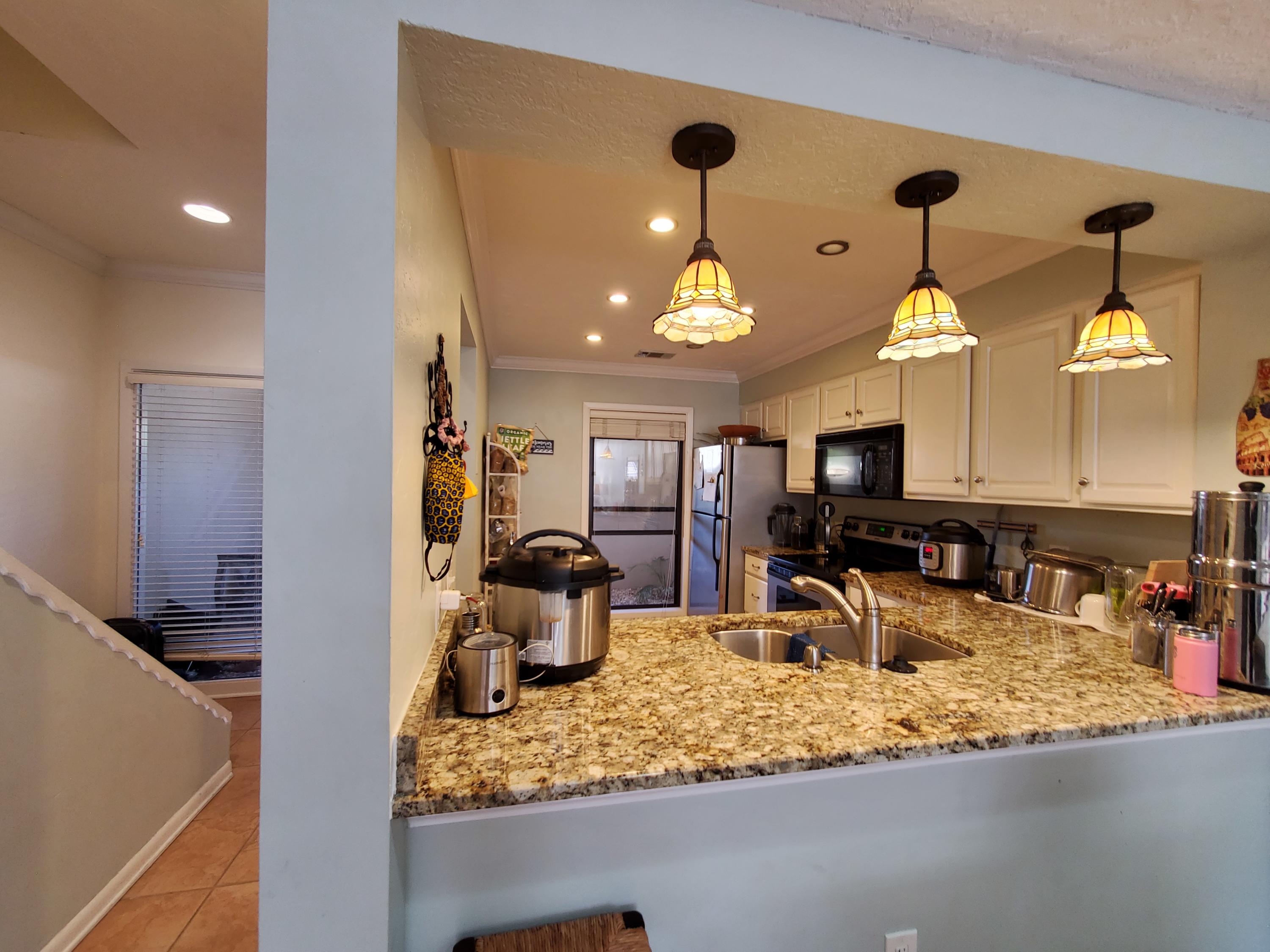 Beachwalk Villas - Residential