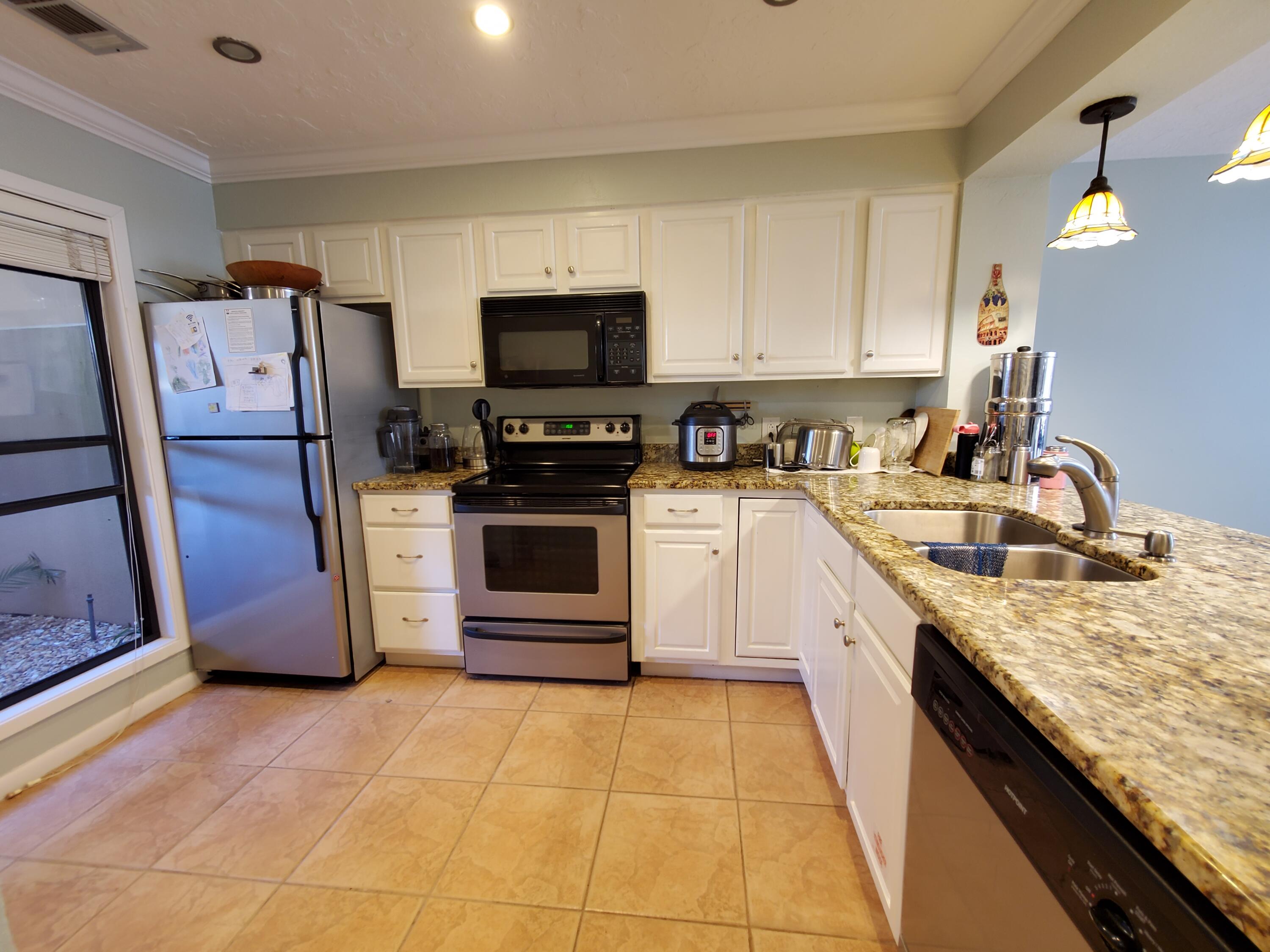 Beachwalk Villas - Residential