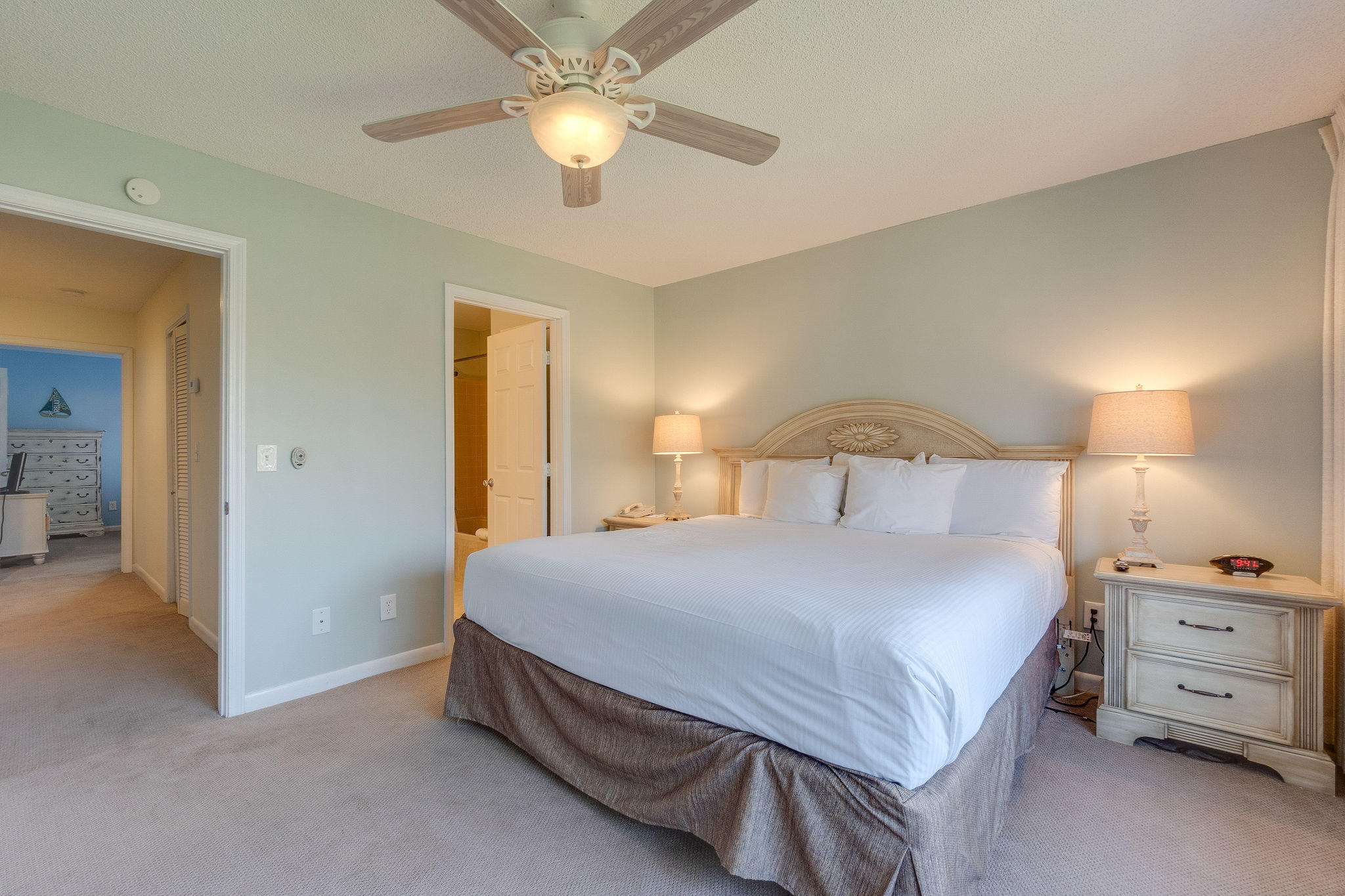 Beachwalk Villas - Residential