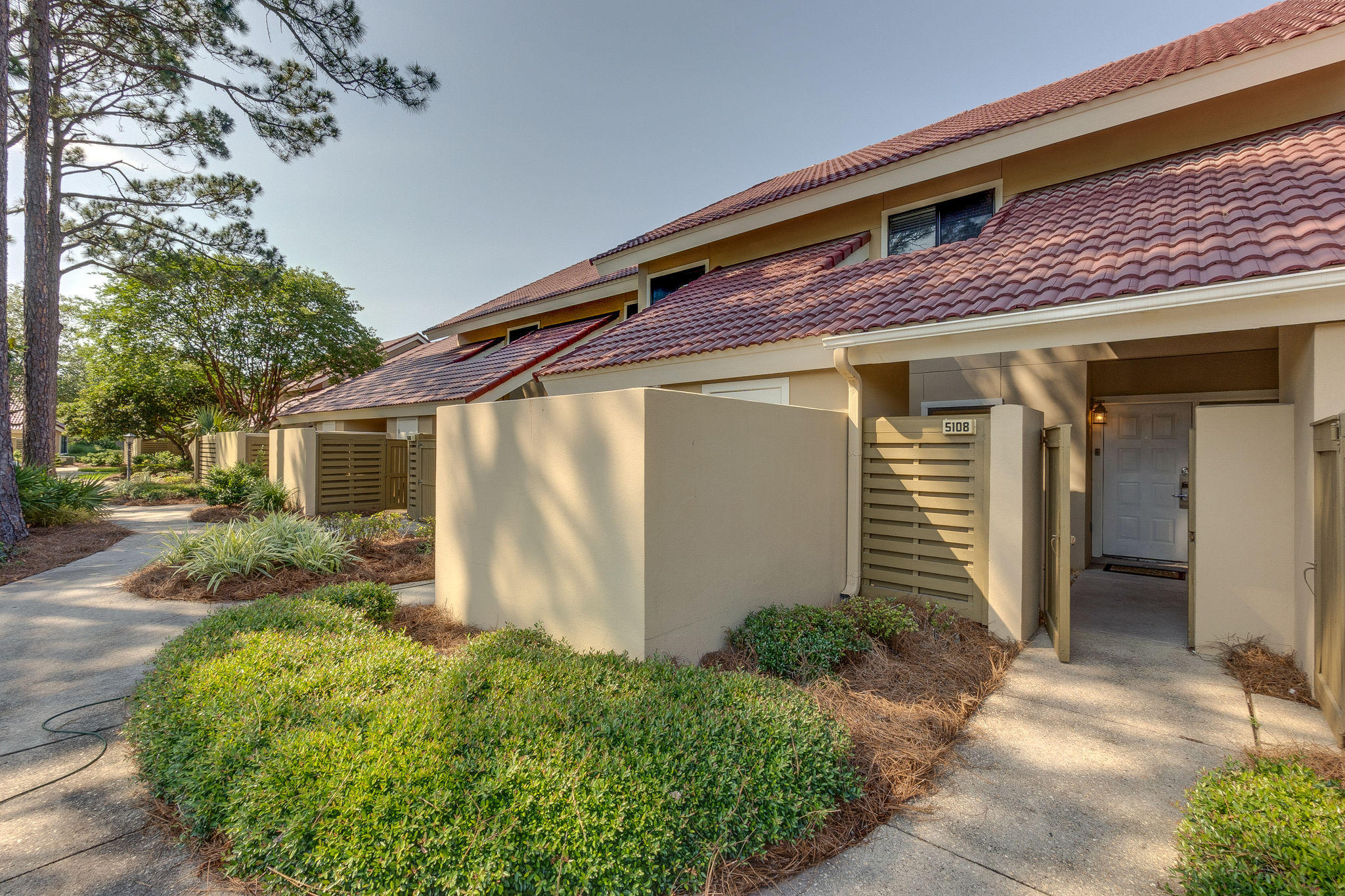 Beachwalk Villas - Residential