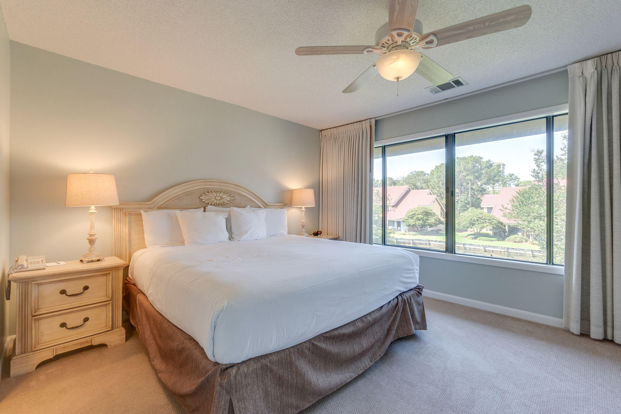 Beachwalk Villas - Residential