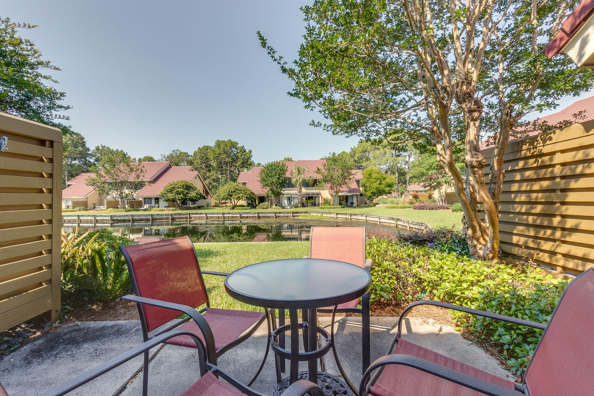 Beachwalk Villas - Residential