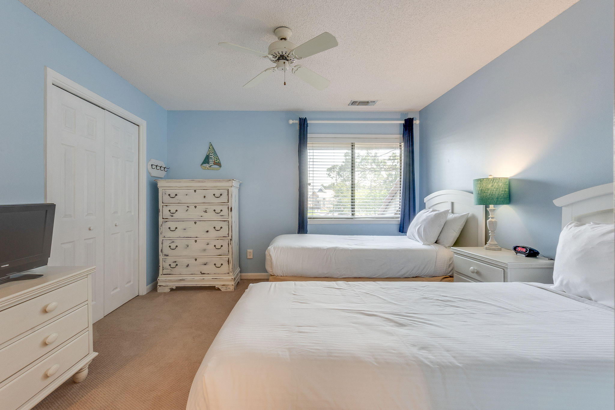 Beachwalk Villas - Residential