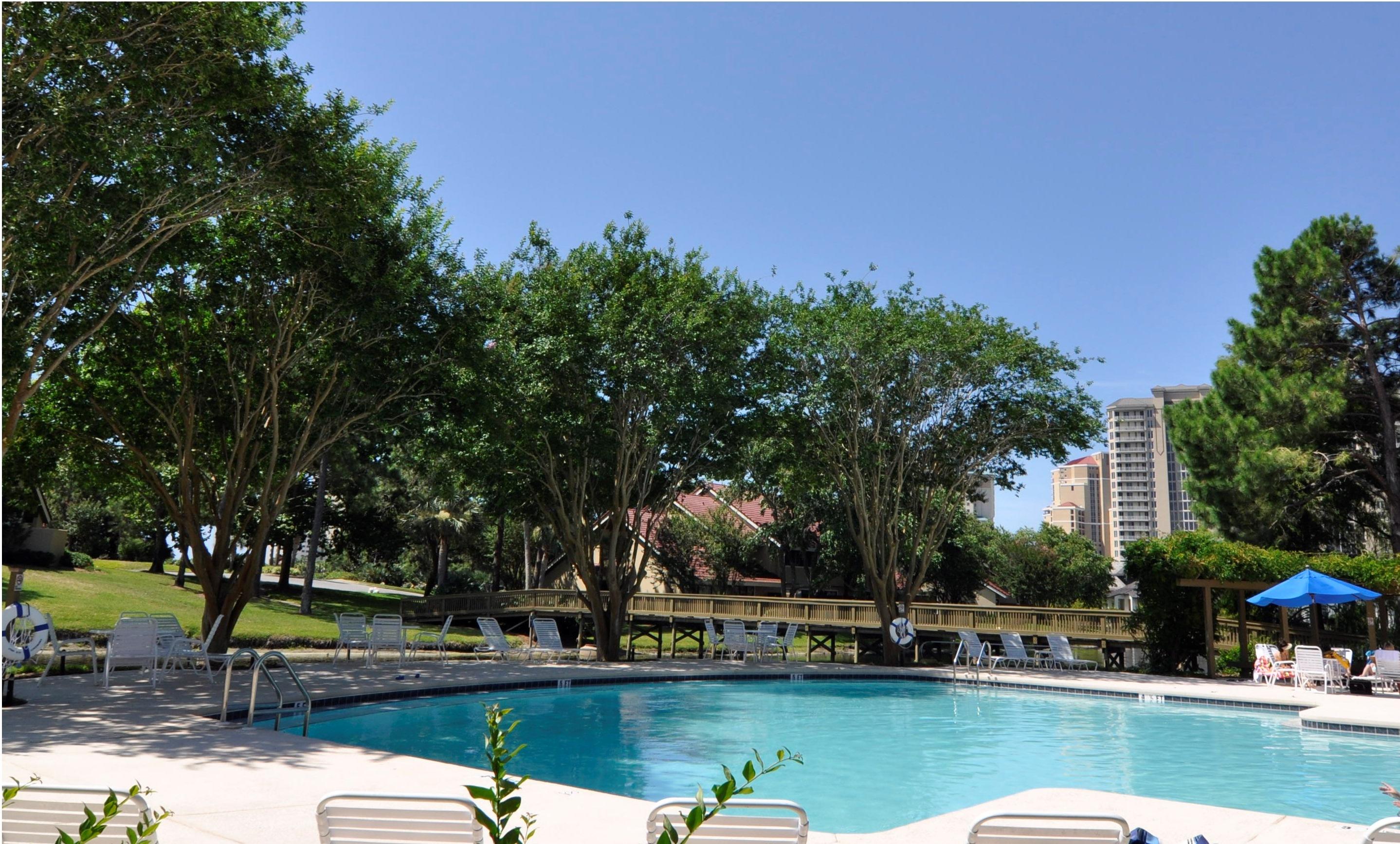 Beachwalk Villas - Residential