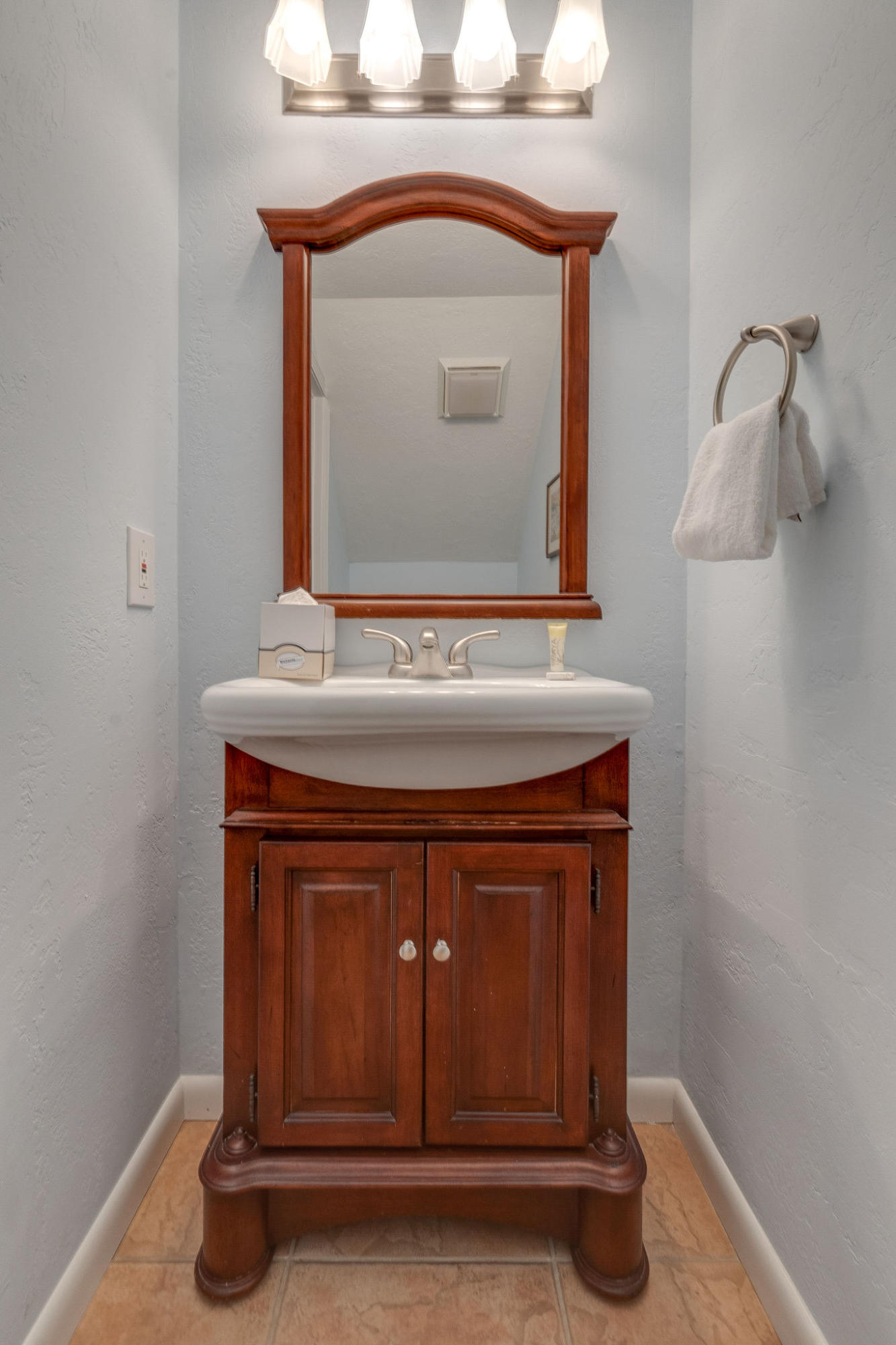 Beachwalk Villas - Residential