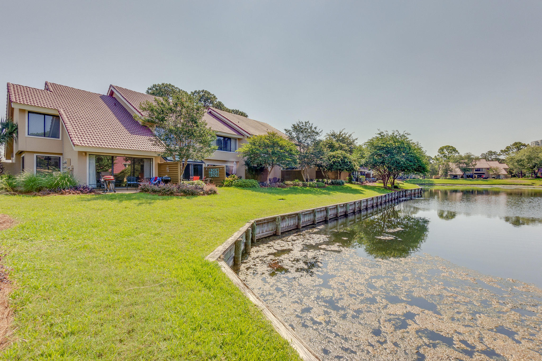 Beachwalk Villas - Residential