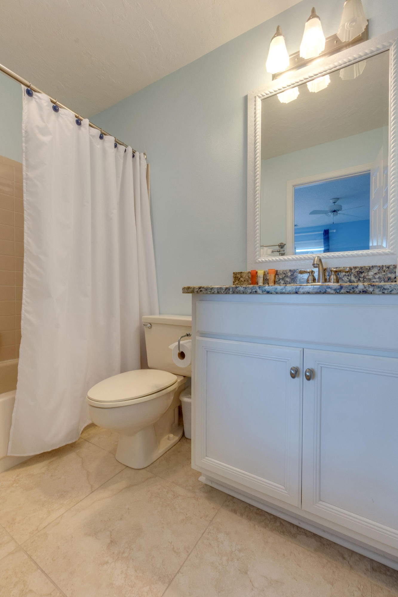 Beachwalk Villas - Residential