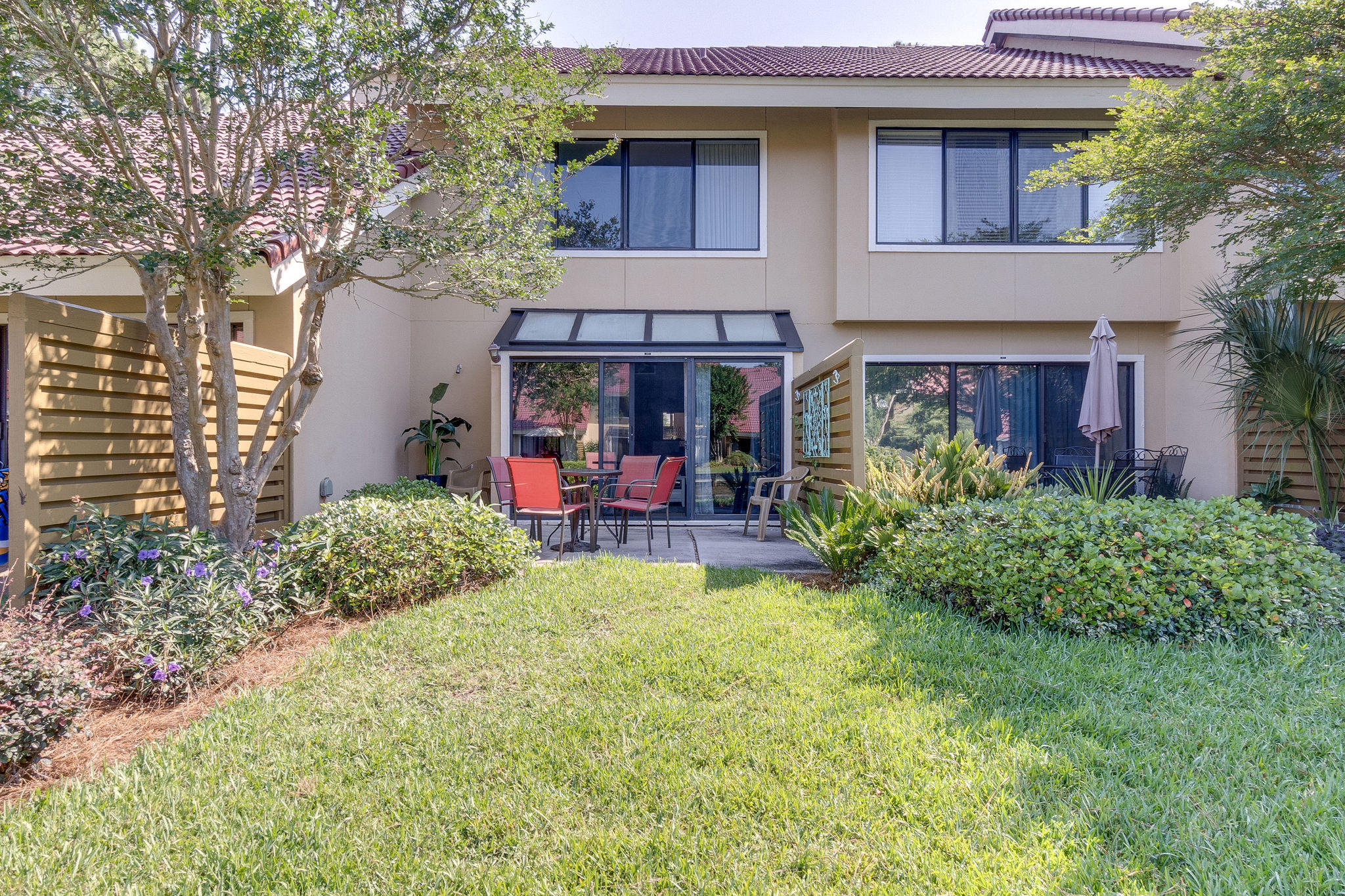 Beachwalk Villas - Residential