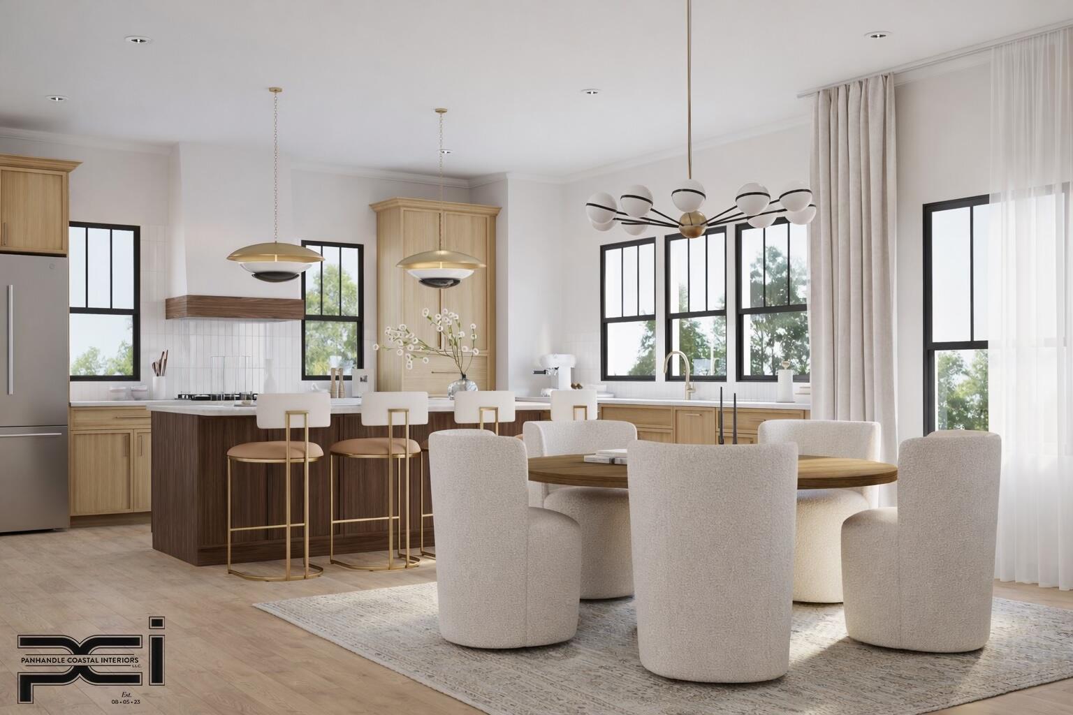 Wild Heron Phase XI - Residential