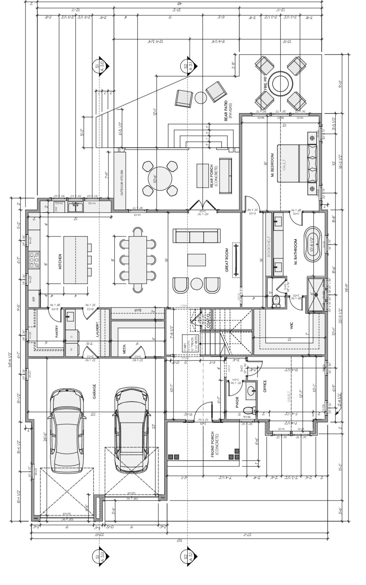 Wild Heron Phase XI - Residential