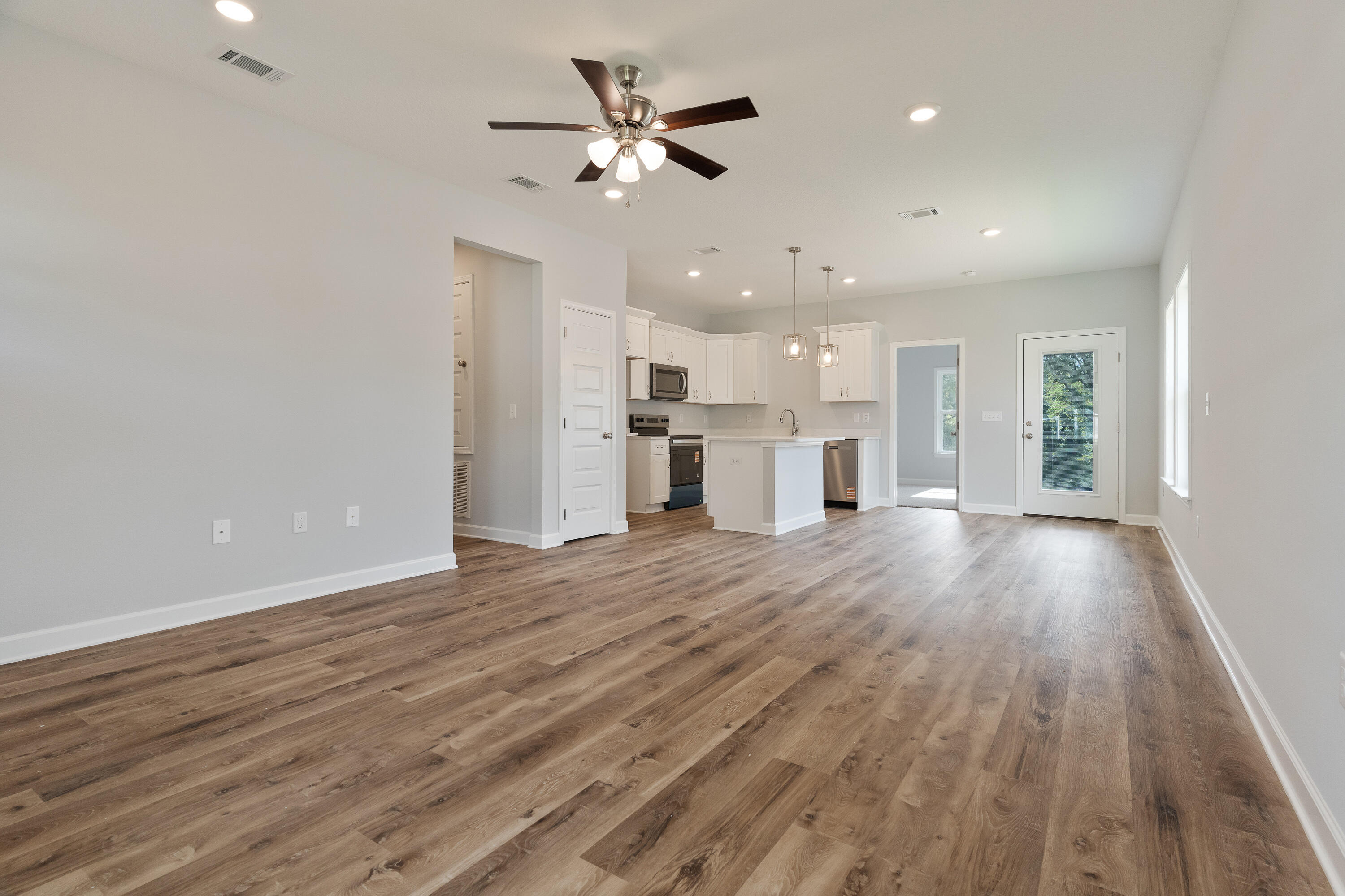 Blossom Grove - Residential