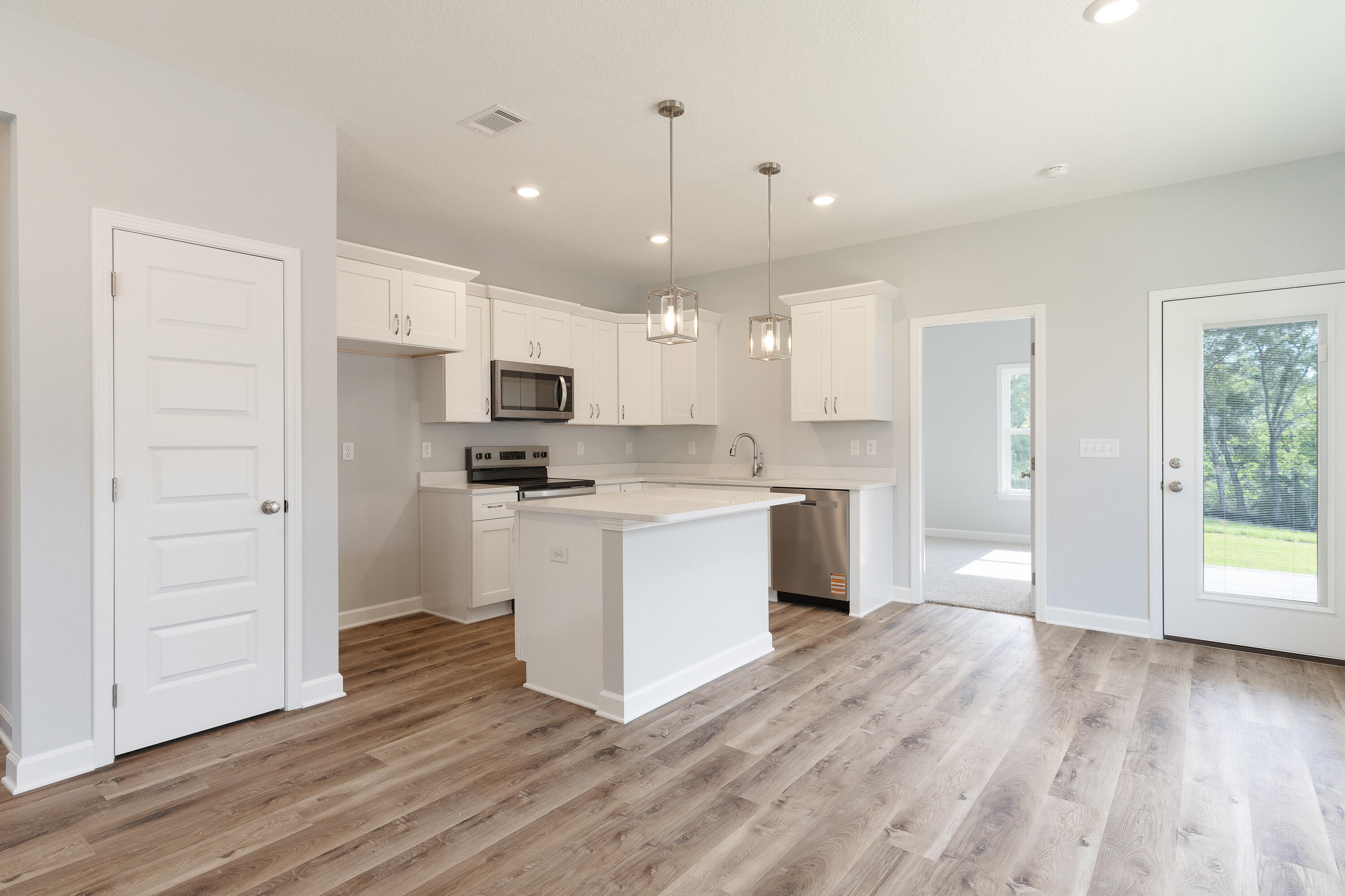 Blossom Grove - Residential