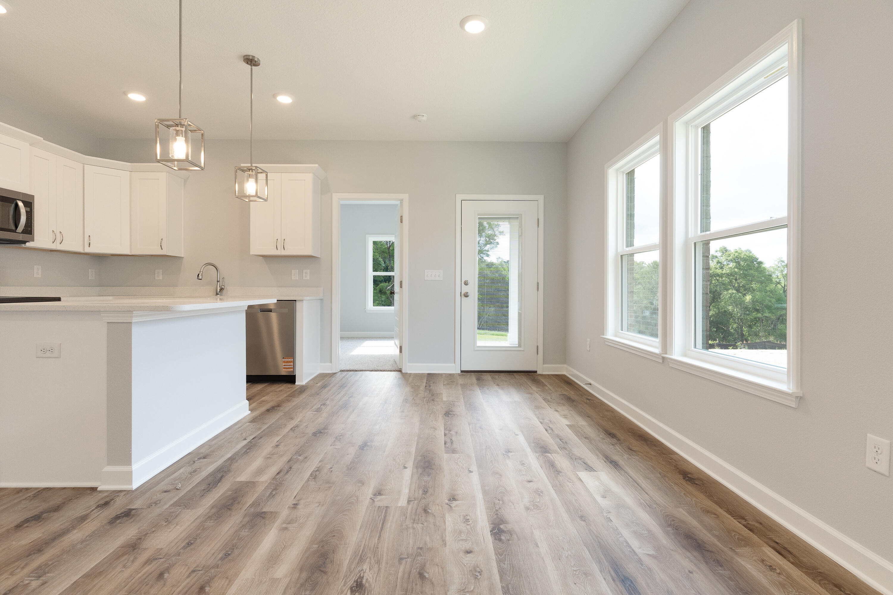 Blossom Grove - Residential