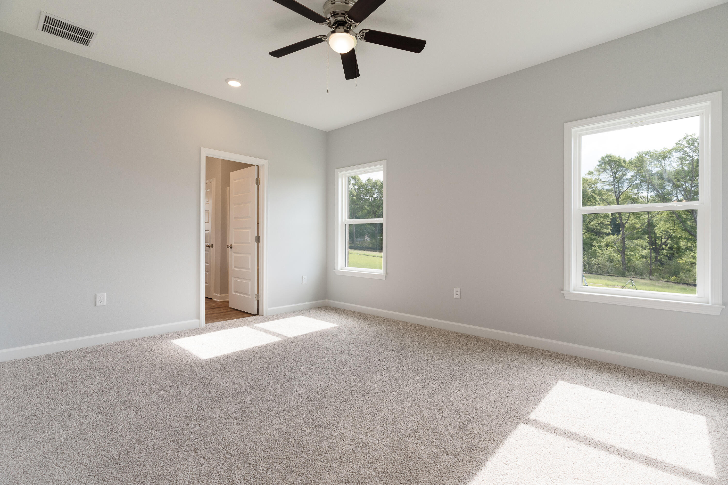 Blossom Grove - Residential