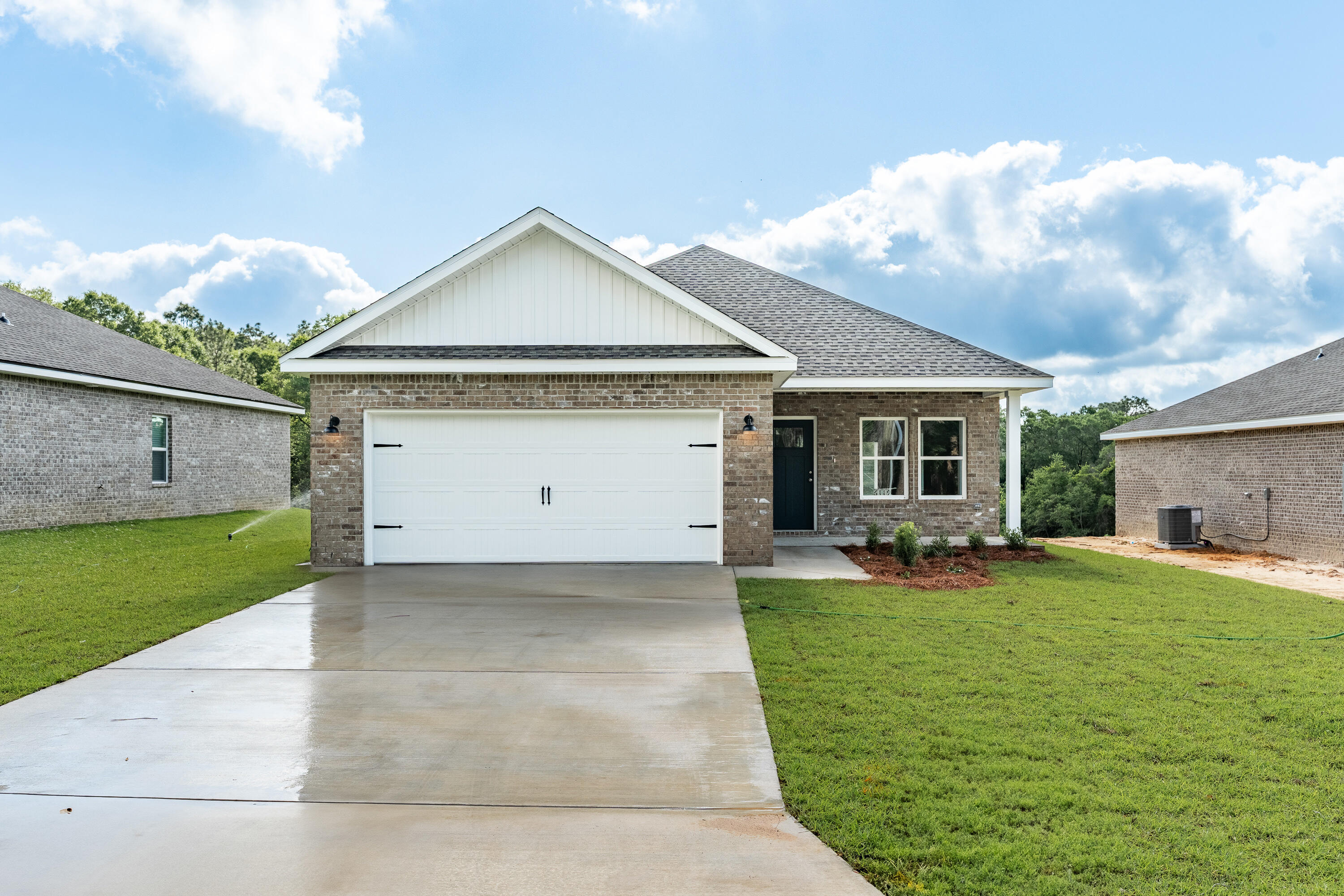 Blossom Grove - Residential