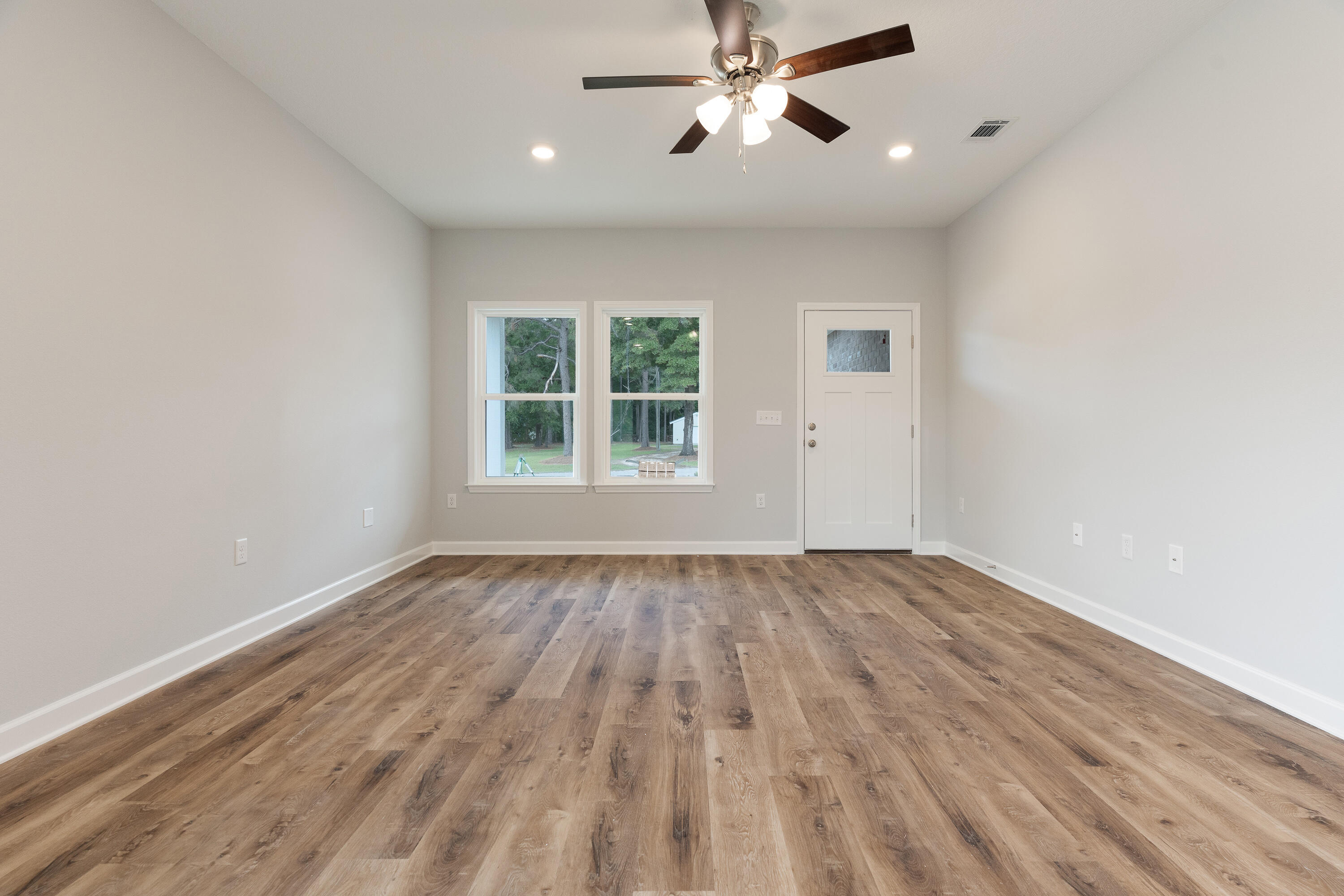 Blossom Grove - Residential