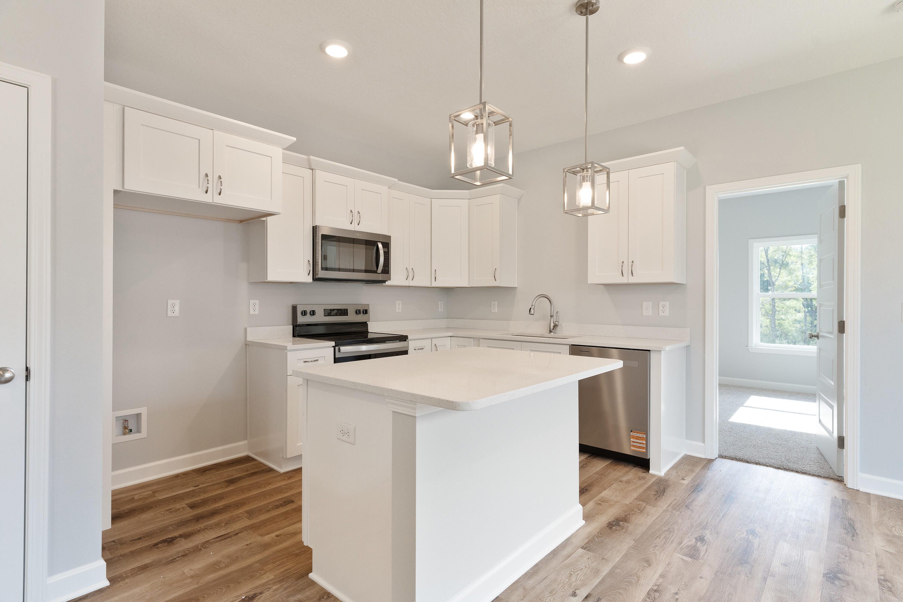 Blossom Grove - Residential