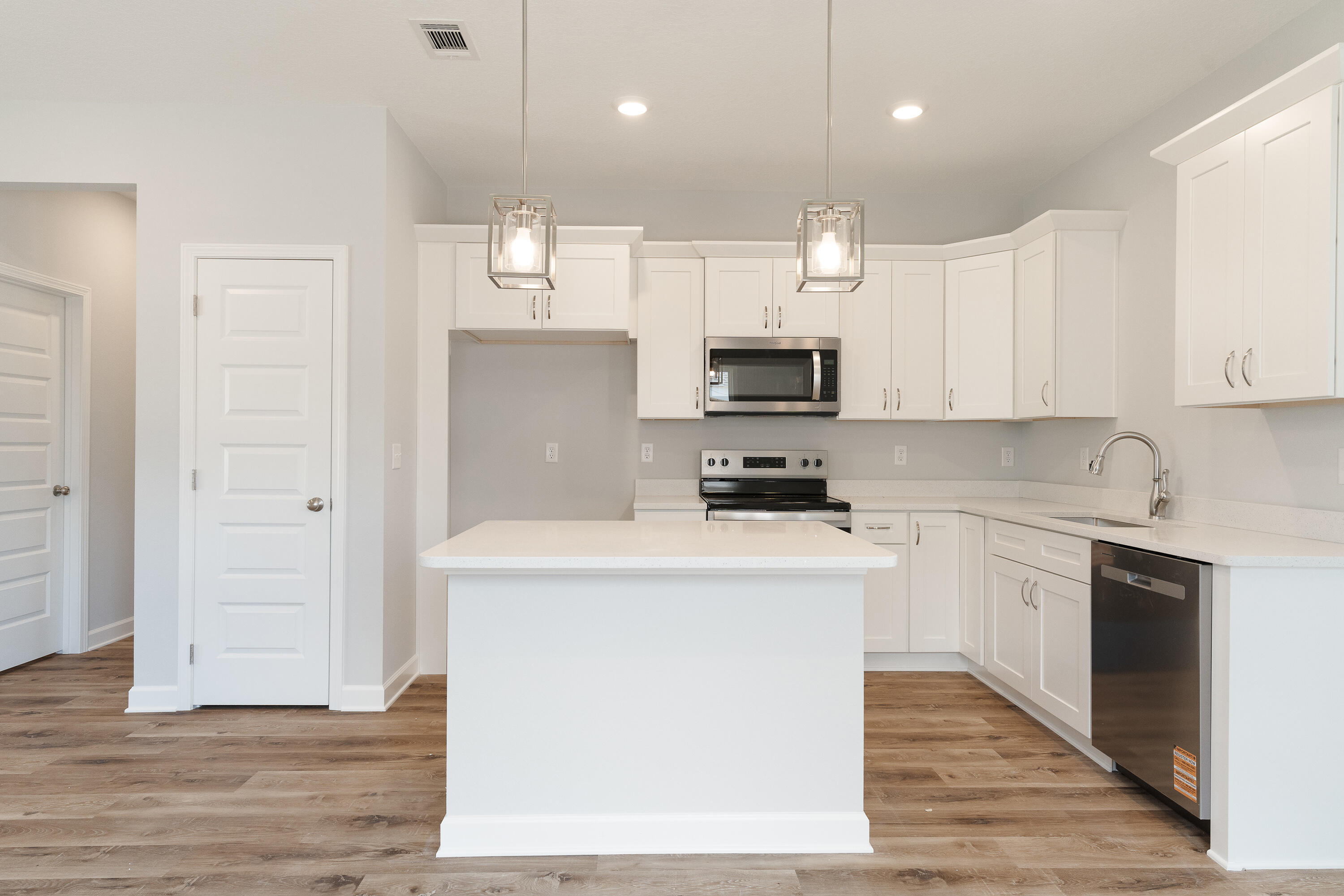 Blossom Grove - Residential