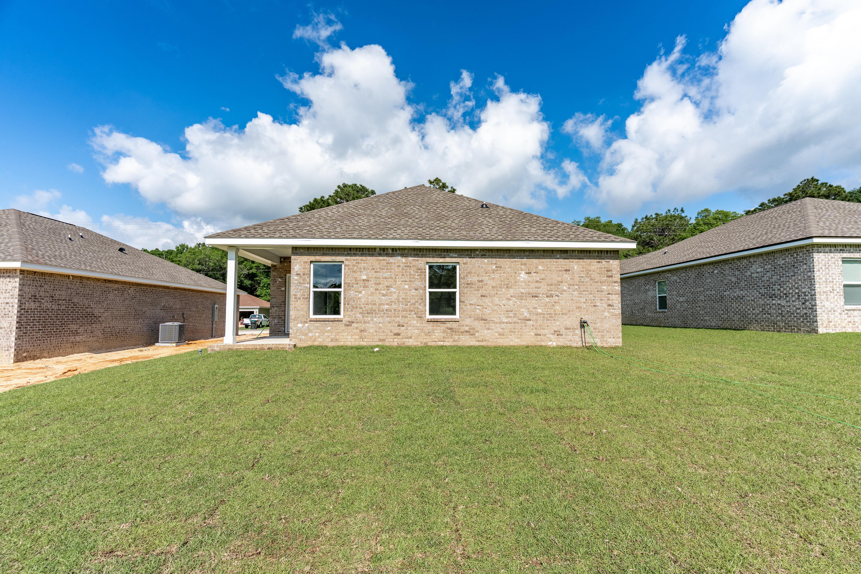 Blossom Grove - Residential