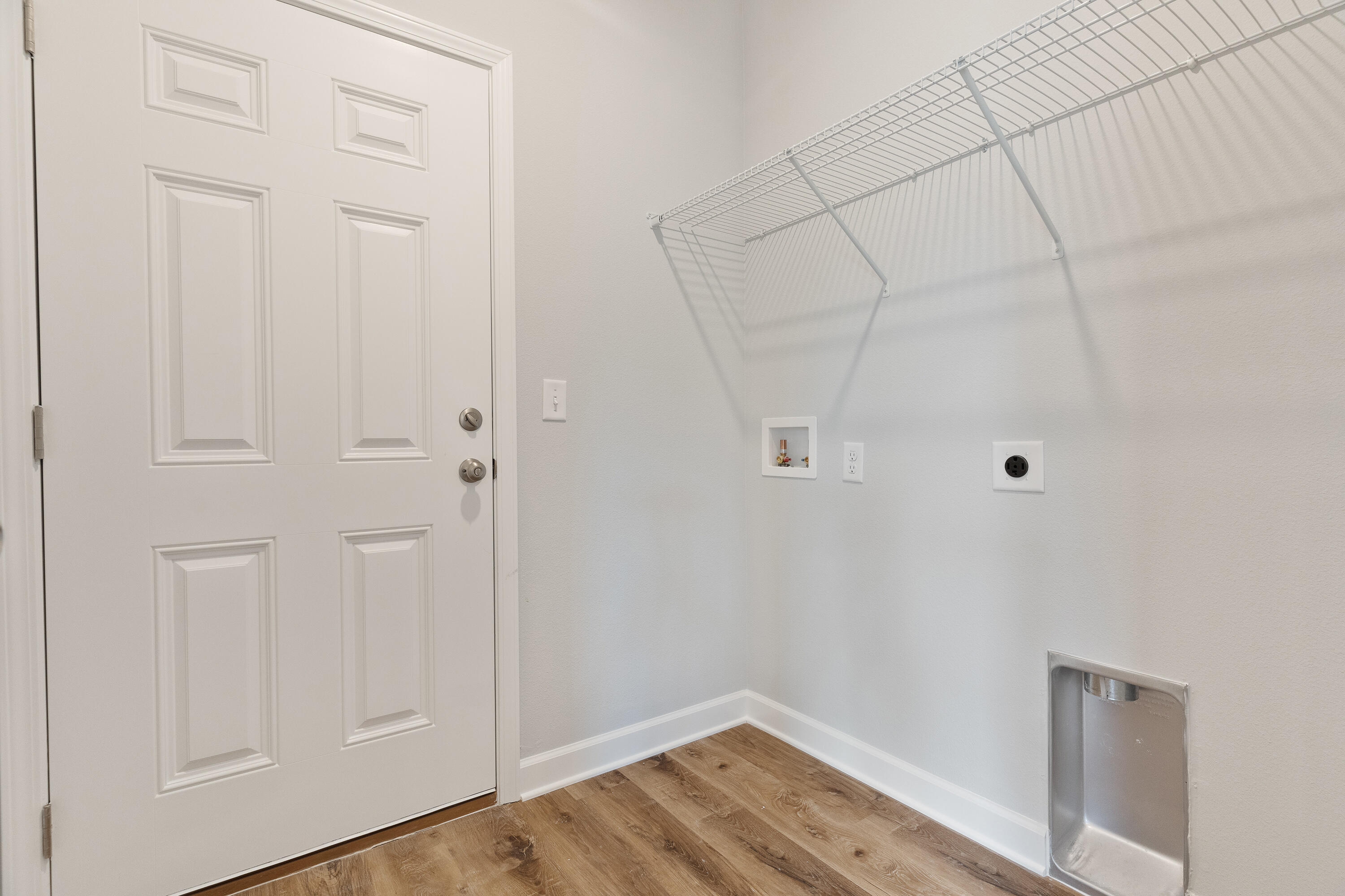 Blossom Grove - Residential