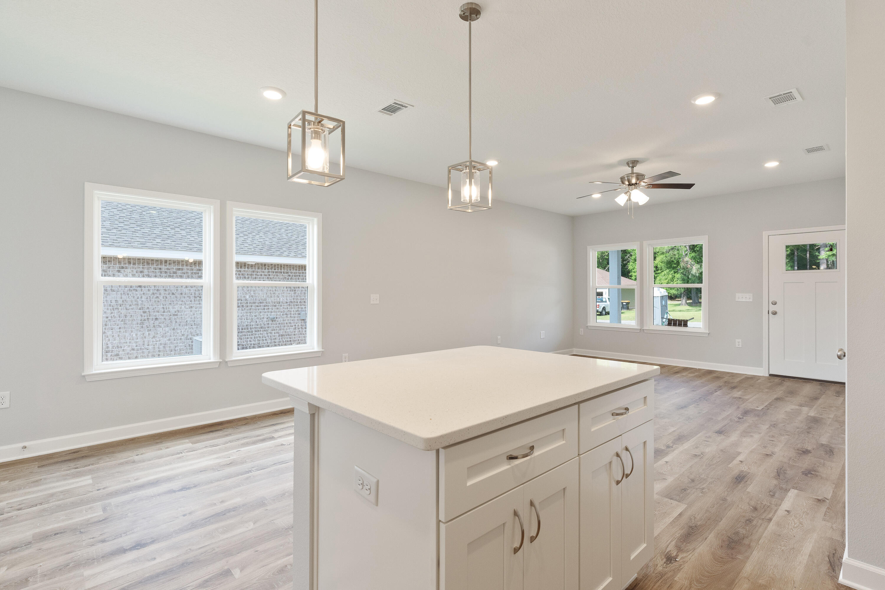 Blossom Grove - Residential