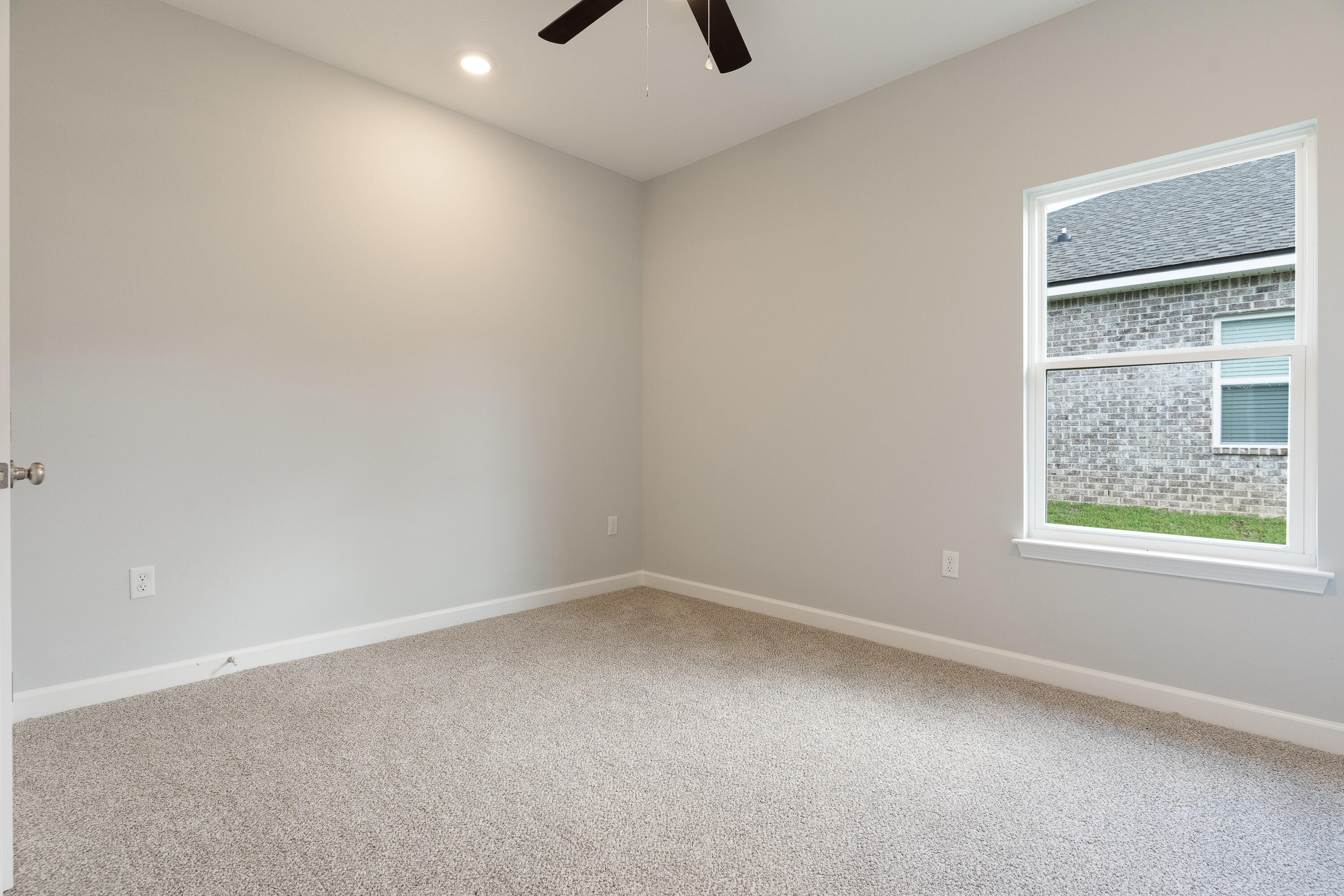 Blossom Grove - Residential