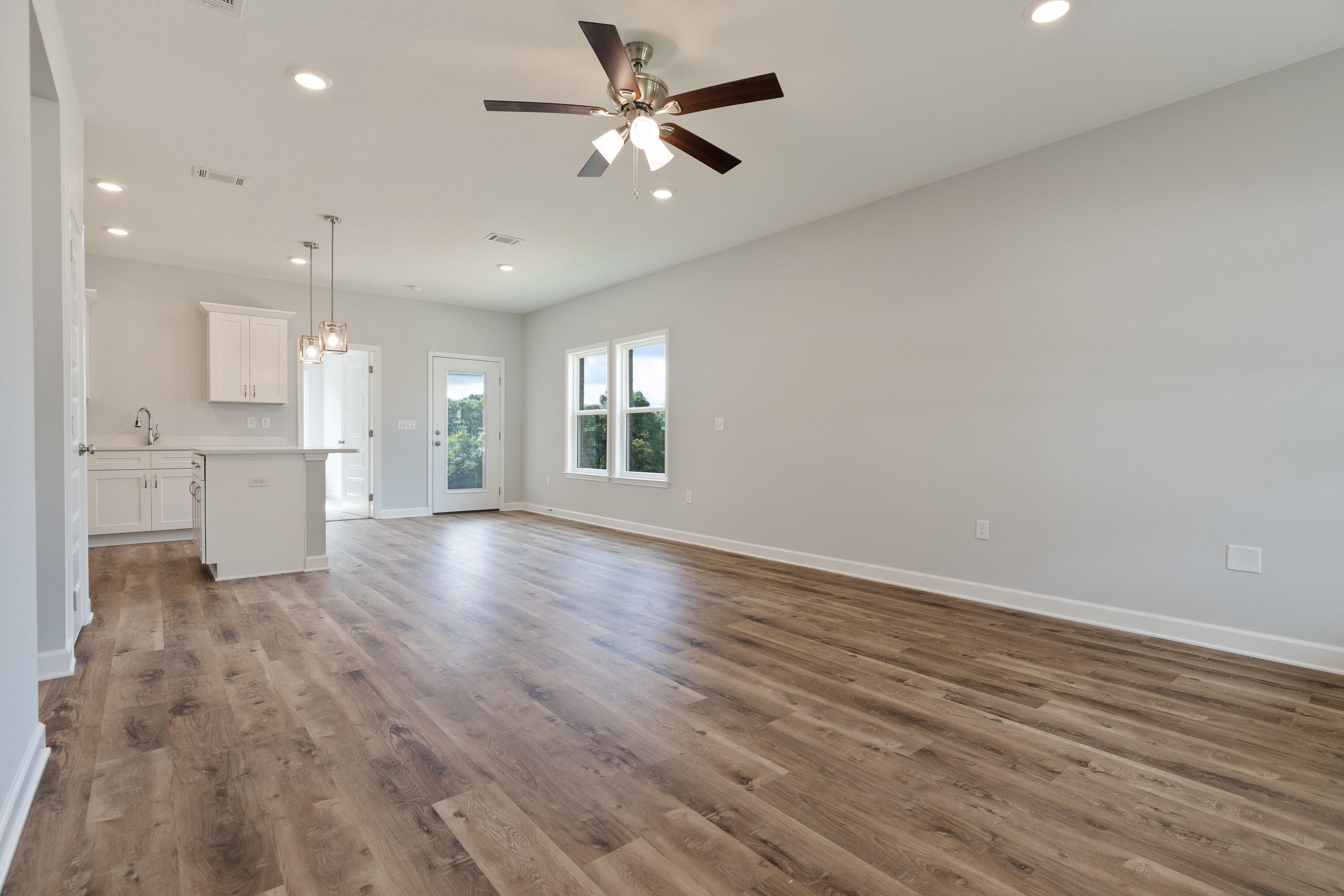 Blossom Grove - Residential