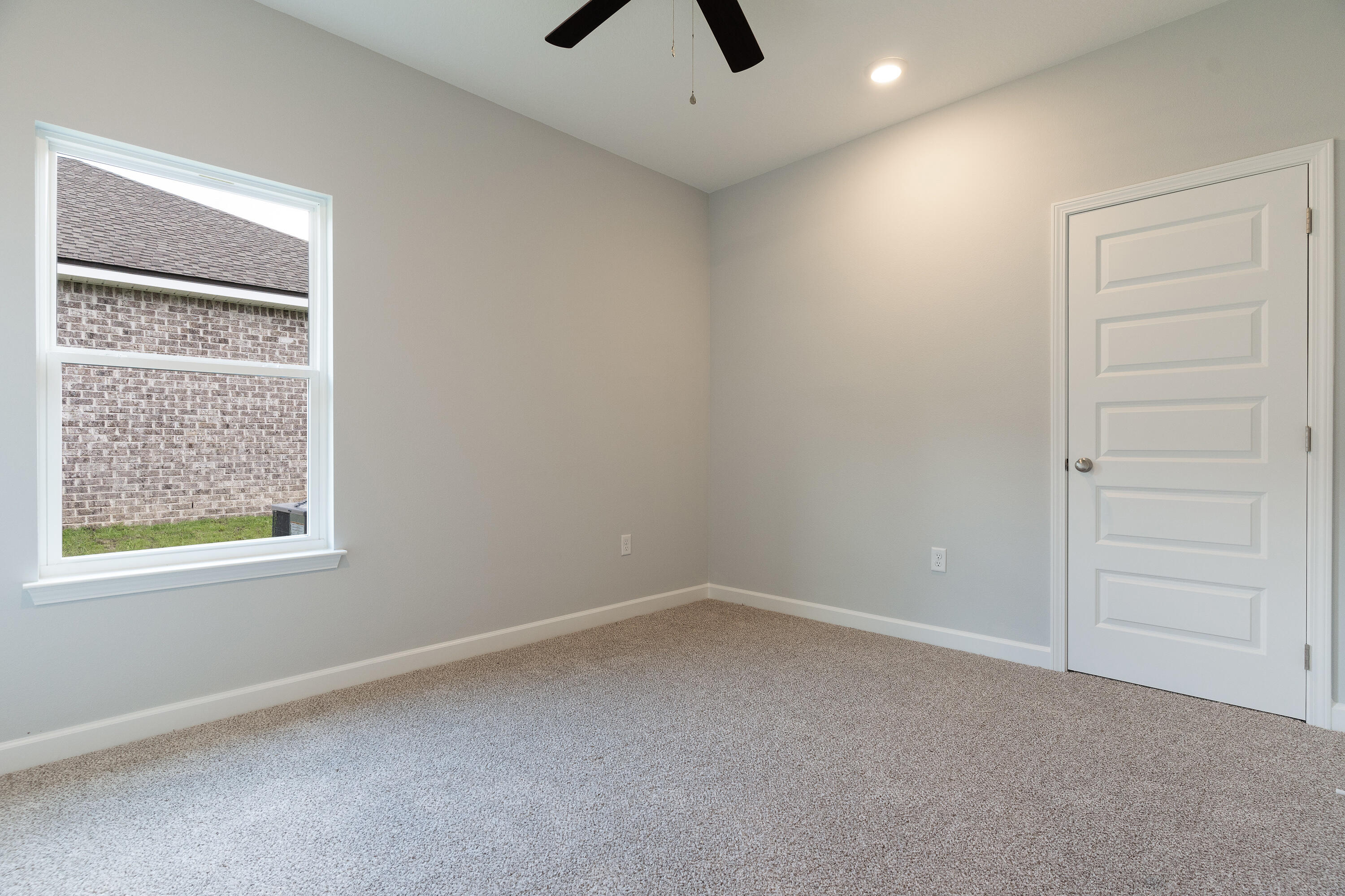 Blossom Grove - Residential