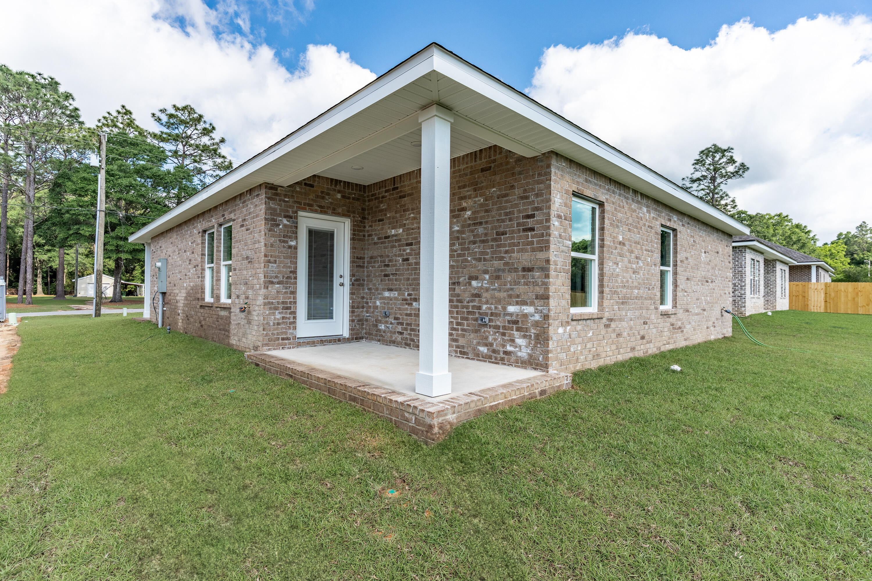 Blossom Grove - Residential