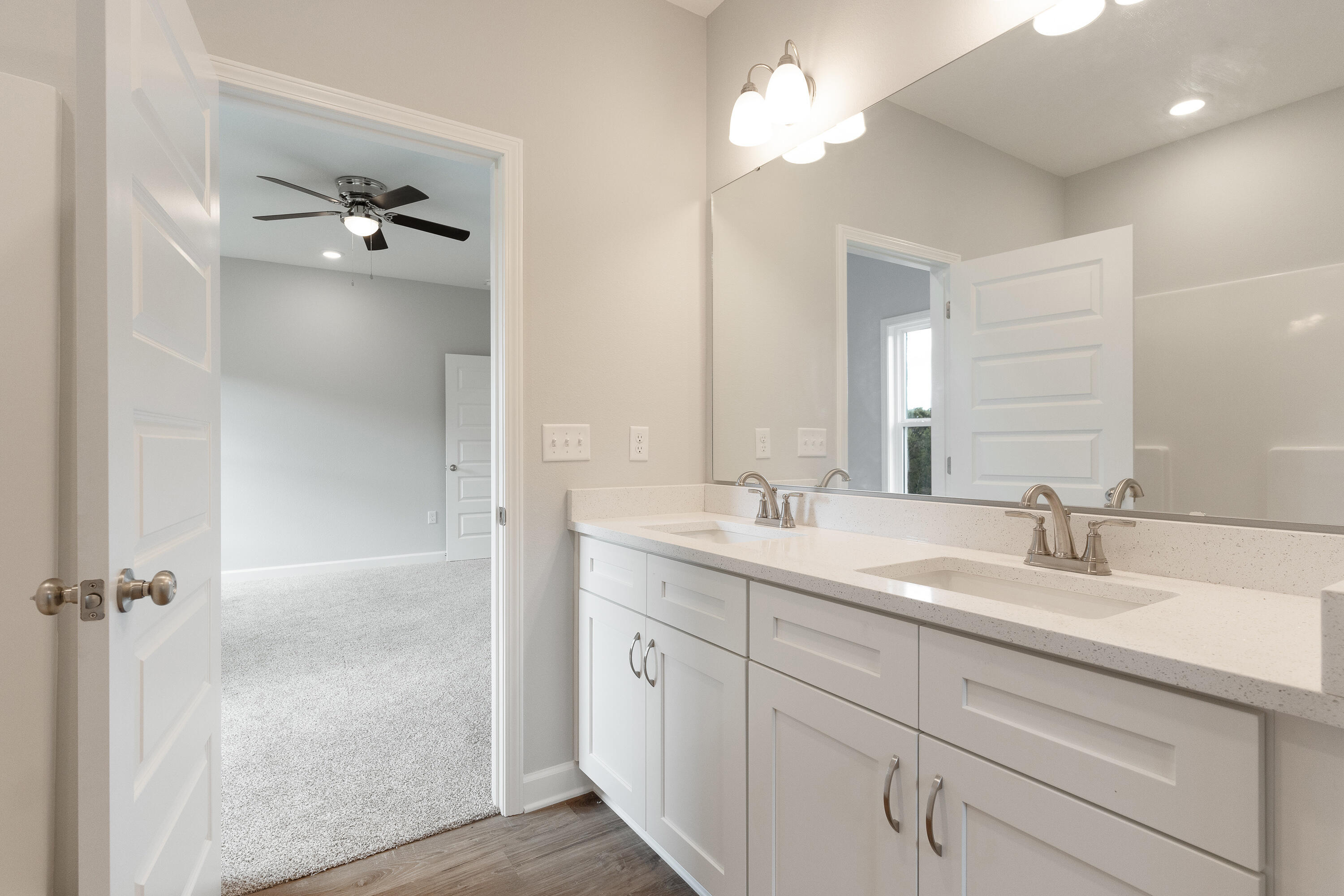 Blossom Grove - Residential