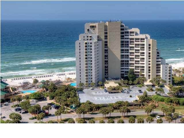 BEACHSIDE 2 CONDO - Residential