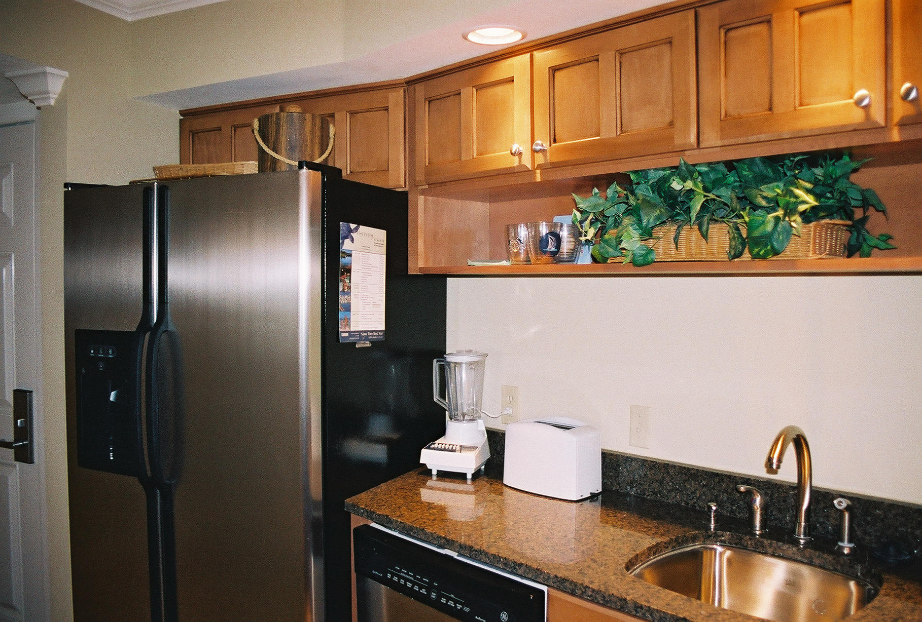 BEACHSIDE 2 CONDO - Residential