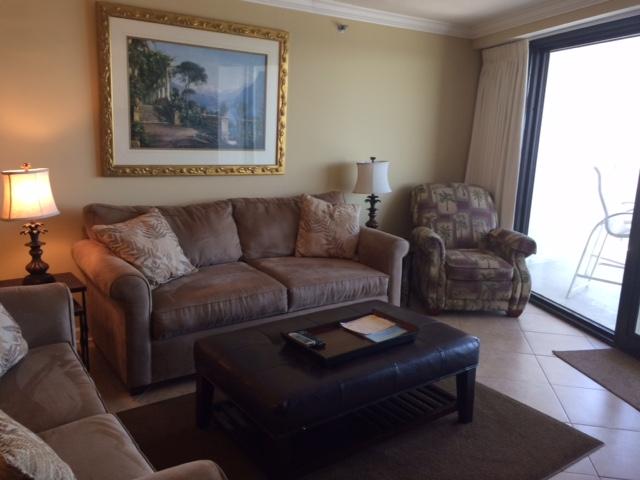 BEACHSIDE 2 CONDO - Residential