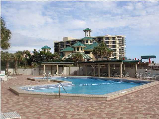 BEACHSIDE 2 CONDO - Residential