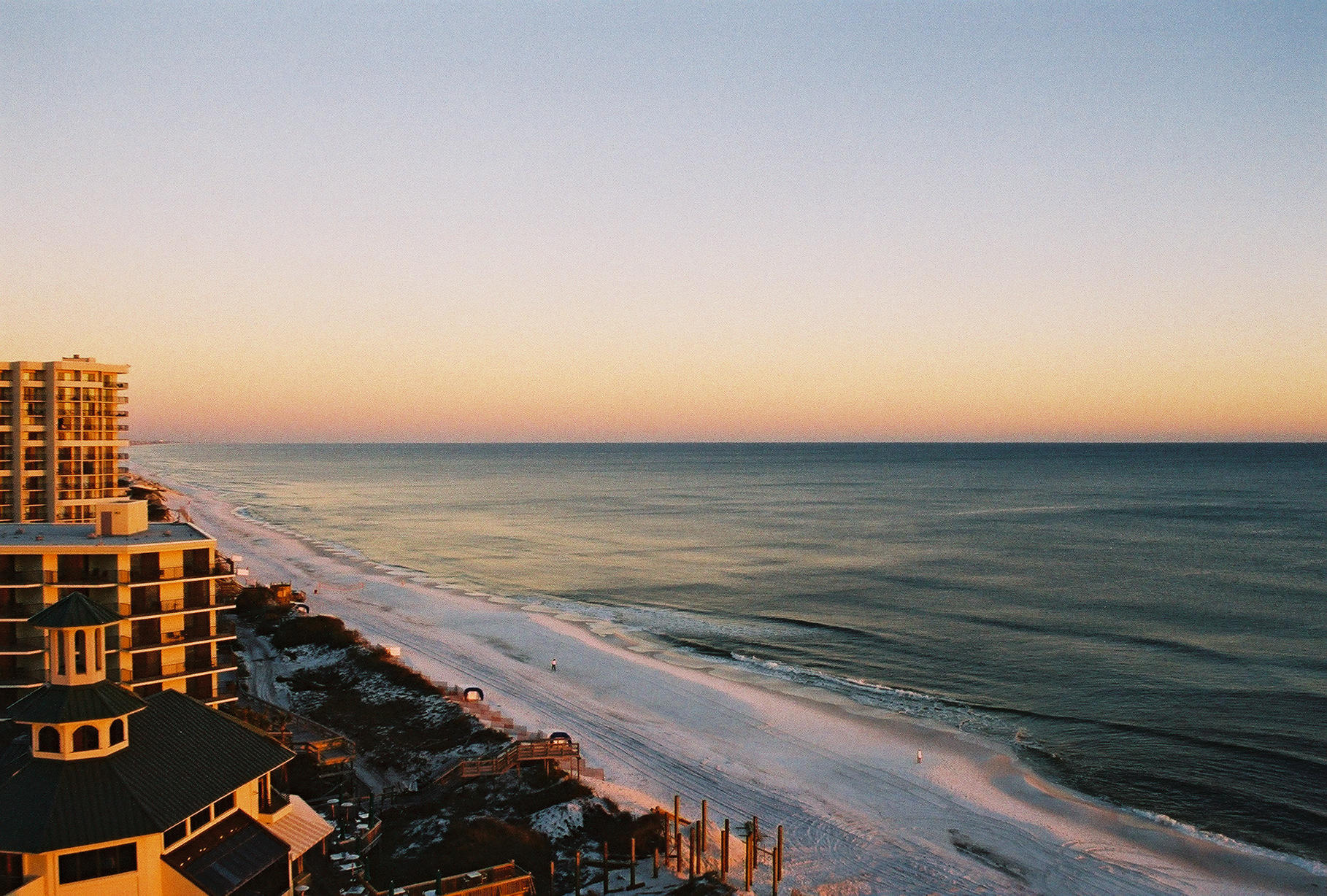 BEACHSIDE 2 CONDO - Residential